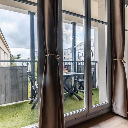 Emplacement Ideal Proche Disney Serris Exterior photo