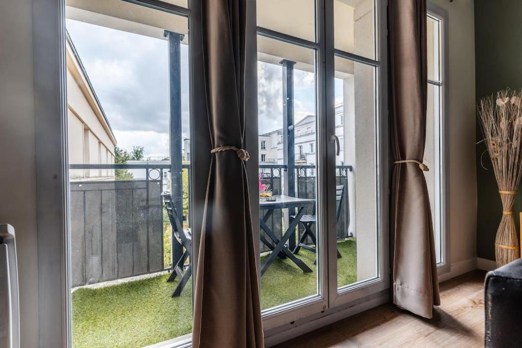 Emplacement Ideal Proche Disney Serris Exterior photo
